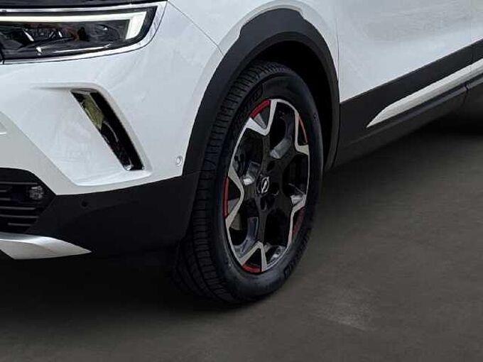 Opel Mokka GS Line 1.2 Turbo 130PS *IntelliLux*