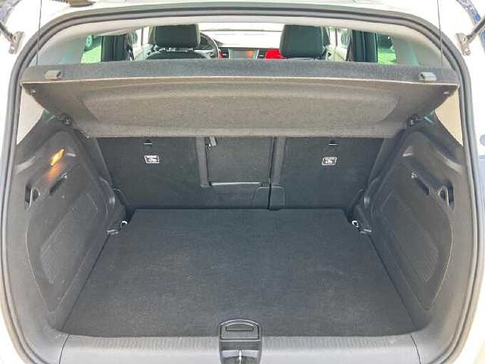Opel Crossland X 1.2 Turbo 130PS GS Line