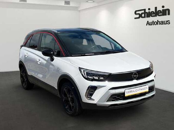 Opel Crossland X 1.2 Turbo 130PS GS Line