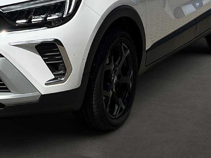 Opel Crossland X 1.2 Turbo 130PS GS Line