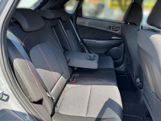 Hyundai Kona 1.0 T-GDI 120PS N Line *TOPZUSTAND*