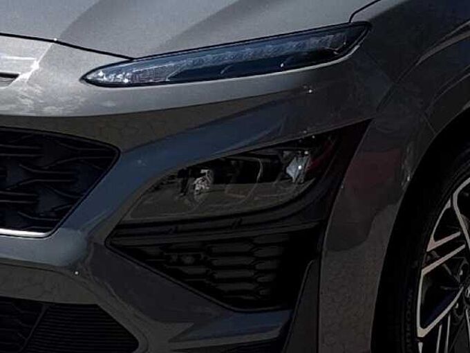 Hyundai Kona 1.0 T-GDI 120PS N Line *TOPZUSTAND*