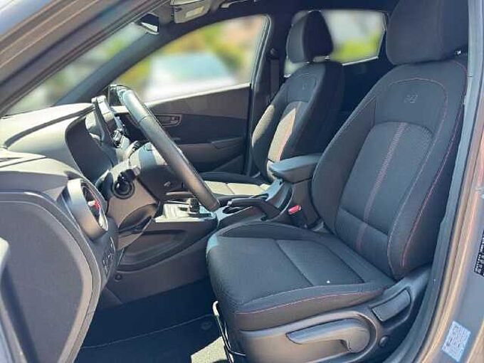 Hyundai Kona 1.0 T-GDI 120PS N Line *TOPZUSTAND*