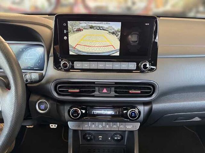 Hyundai Kona 1.0 T-GDI 120PS N Line *TOPZUSTAND*