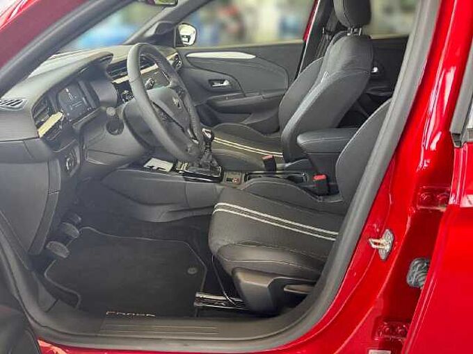 Opel Corsa 1.2 Turbo 101PS GS *NAVI*LED*SHZ*LHZ*