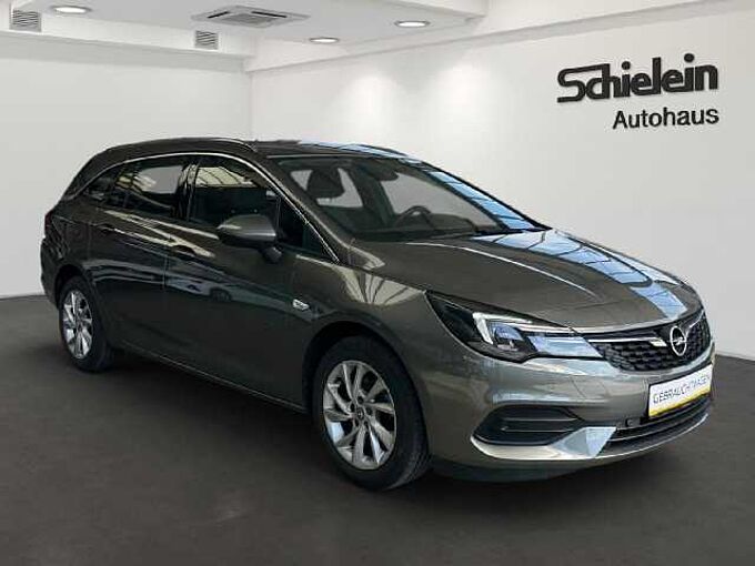 Opel Astra 1.2 Turbo 131PS Elegance *SHZ*R-KAMERA*