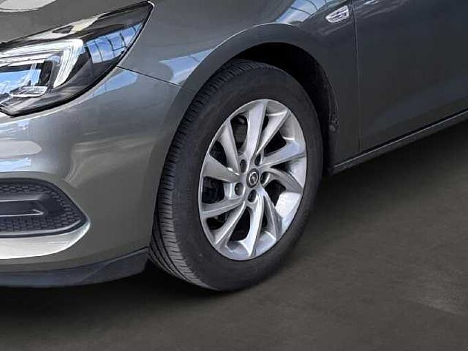 Opel Astra 1.2 Turbo 131PS Elegance *SHZ*R-KAMERA*