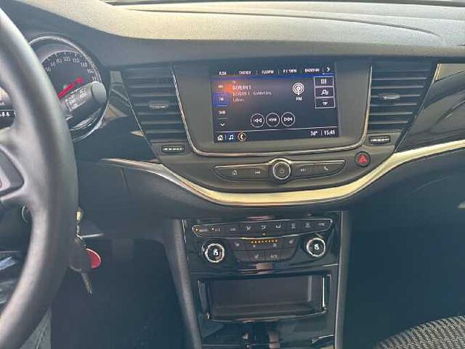 Opel Astra 1.2 Turbo 131PS Elegance *SHZ*R-KAMERA*