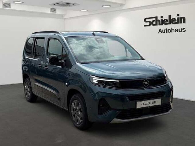 Opel Combo Life 1.5 Diesel 131PS GS *AUT*NAVI*LED*