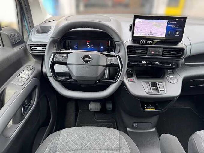 Opel Combo Life 1.5 Diesel 131PS GS *AUT*NAVI*LED*