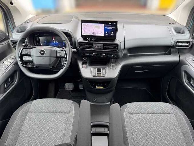 Opel Combo Life 1.5 Diesel 131PS GS *AUT*NAVI*LED*