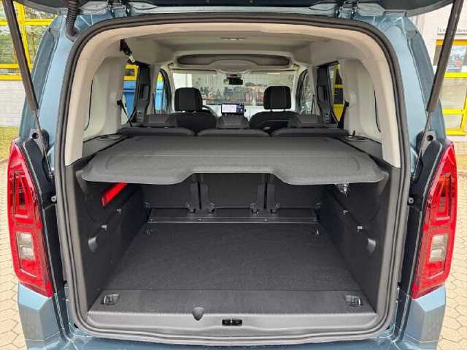 Opel Combo Life 1.5 Diesel 131PS GS *AUT*NAVI*LED*