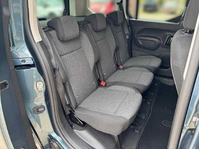 Opel Combo Life 1.5 Diesel 131PS GS *AUT*NAVI*LED*