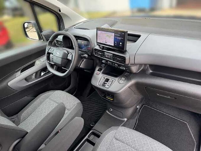 Opel Combo Life 1.5 Diesel 131PS GS *AUT*NAVI*LED*