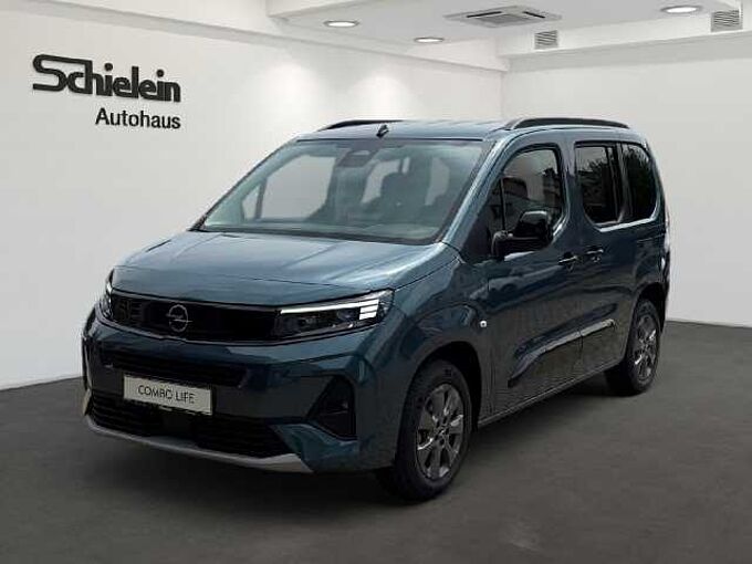 Opel Combo Life 1.5 Diesel 131PS GS *AUT*NAVI*LED*