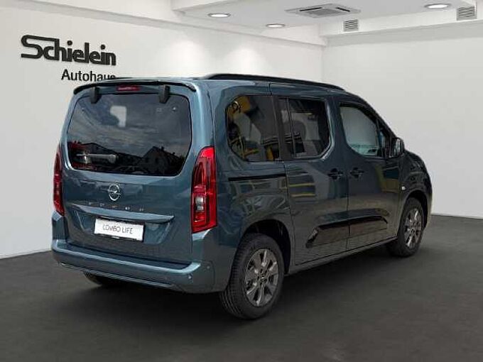 Opel Combo Life 1.5 Diesel 131PS GS *AUT*NAVI*LED*