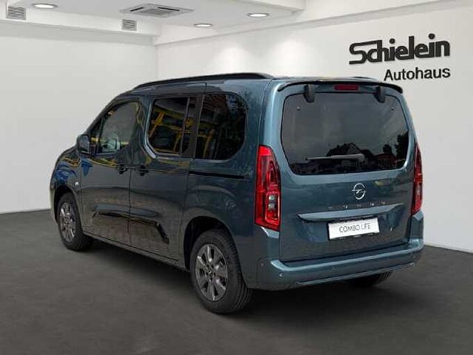 Opel Combo Life 1.5 Diesel 131PS GS *AUT*NAVI*LED*