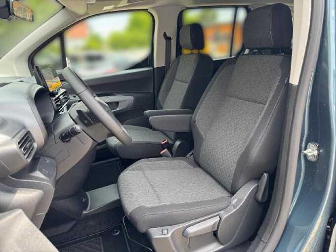 Opel Combo Life 1.5 Diesel 131PS GS *AUT*NAVI*LED*
