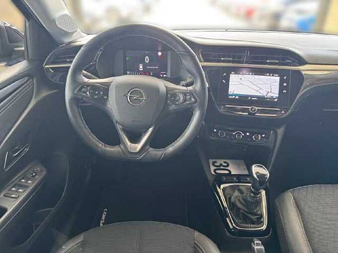 Opel Corsa 1.2 Turbo 101PS Elegance *SHZ*LHZ*NAVI*