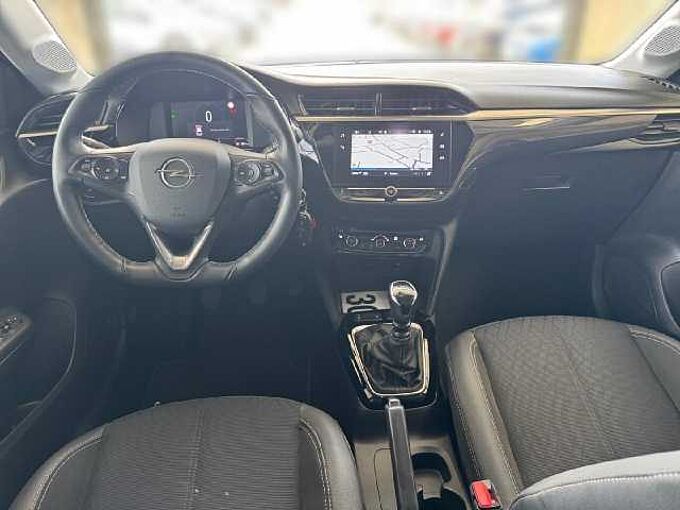 Opel Corsa 1.2 Turbo 101PS Elegance *SHZ*LHZ*NAVI*