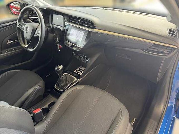 Opel Corsa 1.2 Turbo 101PS Elegance *SHZ*LHZ*NAVI*