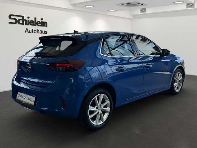 Opel Corsa 1.2 Turbo 101PS Elegance *SHZ*LHZ*NAVI*