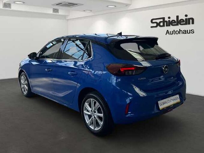 Opel Corsa 1.2 Turbo 101PS Elegance *SHZ*LHZ*NAVI*