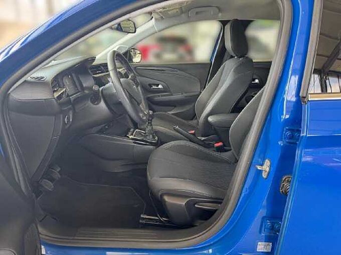 Opel Corsa 1.2 Turbo 101PS Elegance *SHZ*LHZ*NAVI*