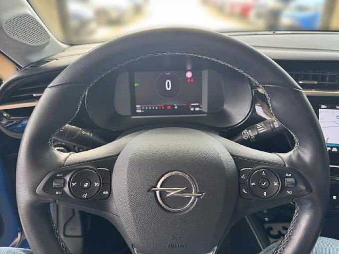 Opel Corsa 1.2 Turbo 101PS Elegance *SHZ*LHZ*NAVI*