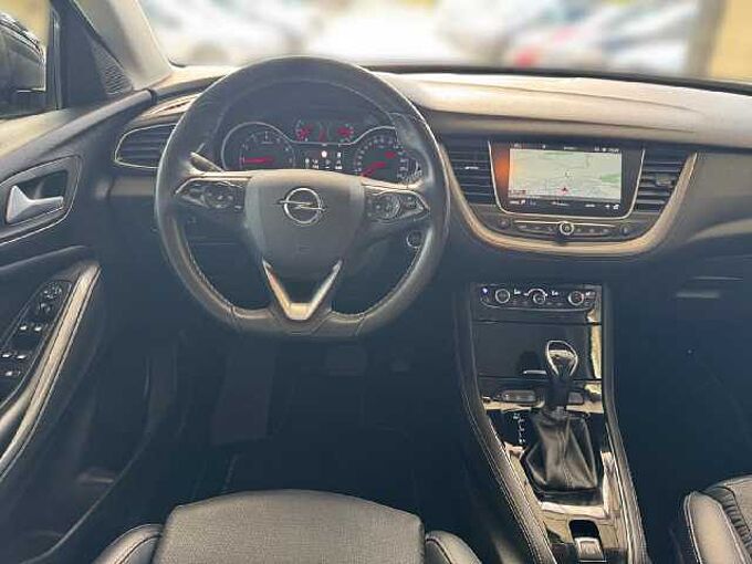Opel Grandland X 1.6 Turbo 181PS Ultimate *AUT*AHK*NAVI*