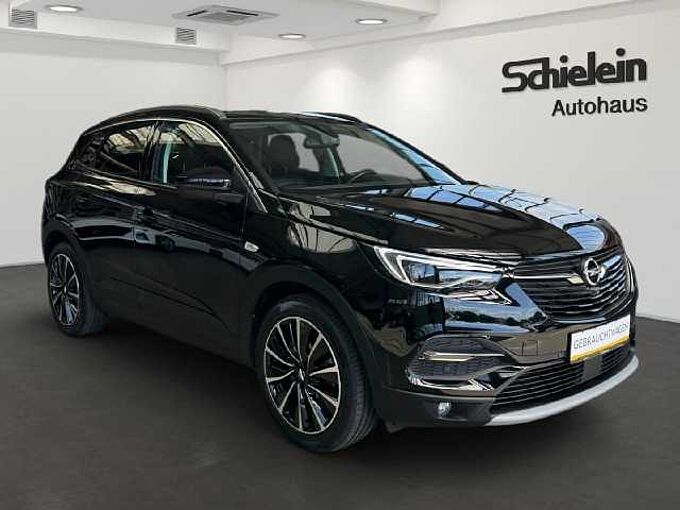 Opel Grandland X 1.6 Turbo 181PS Ultimate *AUT*AHK*NAVI*