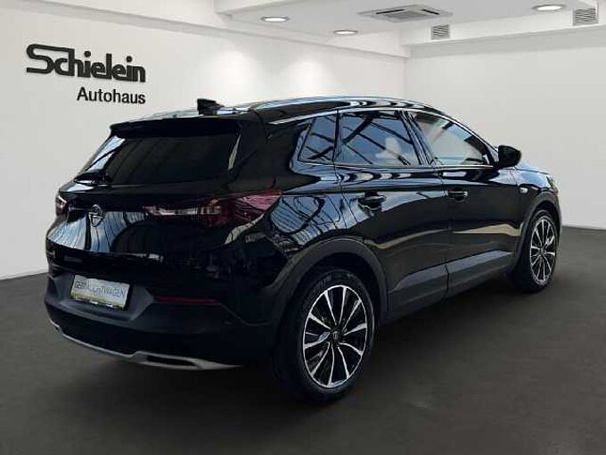 Opel Grandland X 1.6 Turbo 181PS Ultimate *AUT*AHK*NAVI*