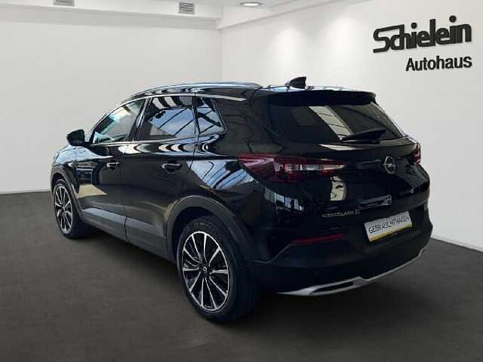 Opel Grandland X 1.6 Turbo 181PS Ultimate *AUT*AHK*NAVI*