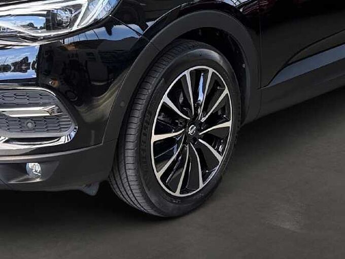 Opel Grandland X 1.6 Turbo 181PS Ultimate *AUT*AHK*NAVI*
