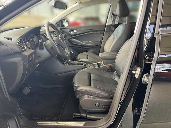 Opel Grandland X 1.6 Turbo 181PS Ultimate *AUT*AHK*NAVI*