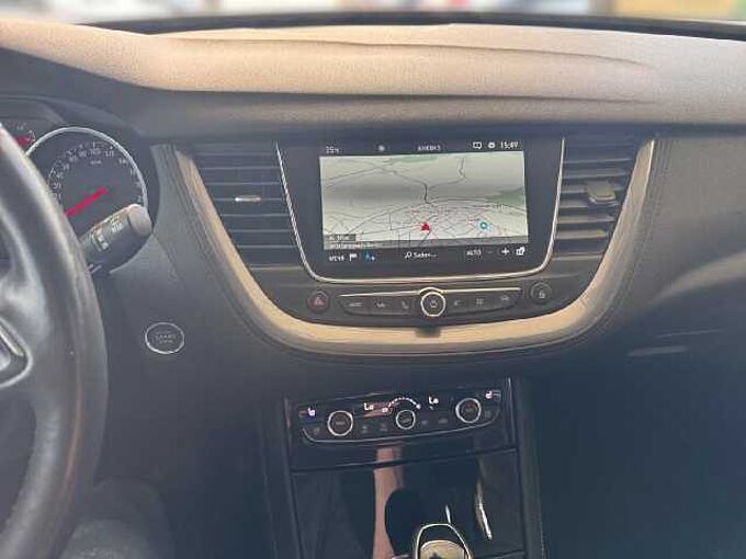 Opel Grandland X 1.6 Turbo 181PS Ultimate *AUT*AHK*NAVI*