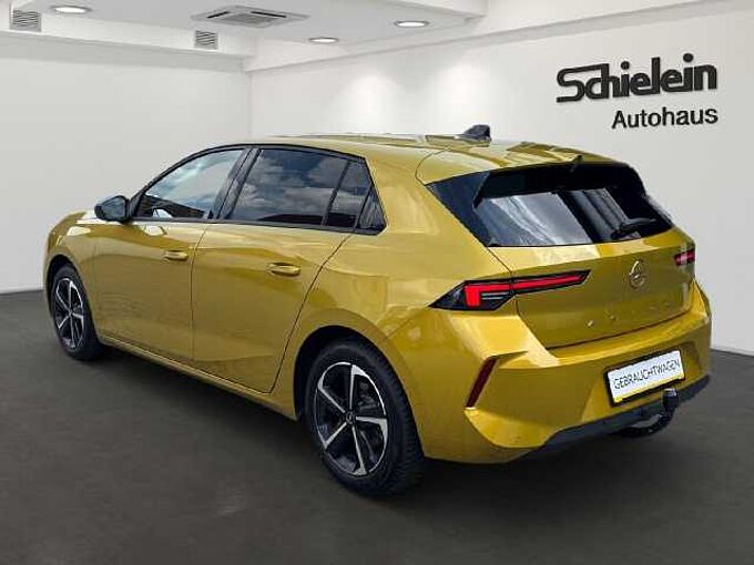 Opel Astra 1.2 Turbo 131PS Edition *NAVI*AHK*SHZ*LHZ*