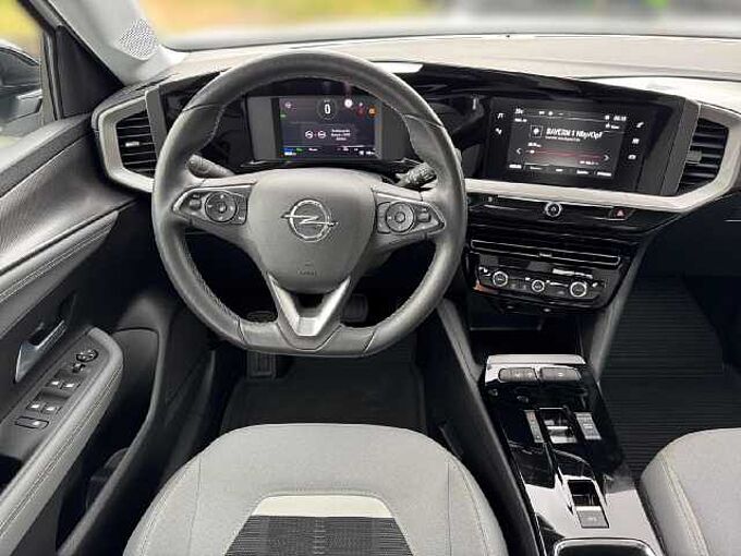 Opel Mokka-e 50kWh 136PS Elegance *11kW*Kamera*