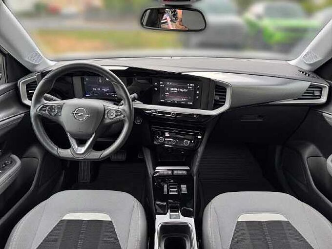 Opel Mokka-e 50kWh 136PS Elegance *11kW*Kamera*