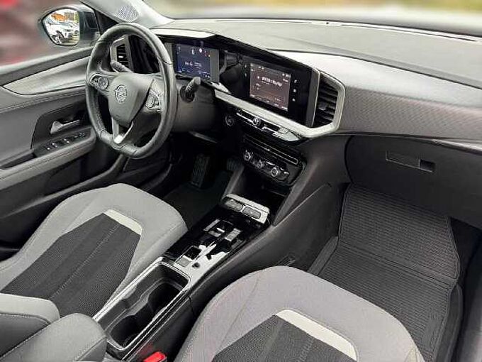 Opel Mokka-e 50kWh 136PS Elegance *11kW*Kamera*