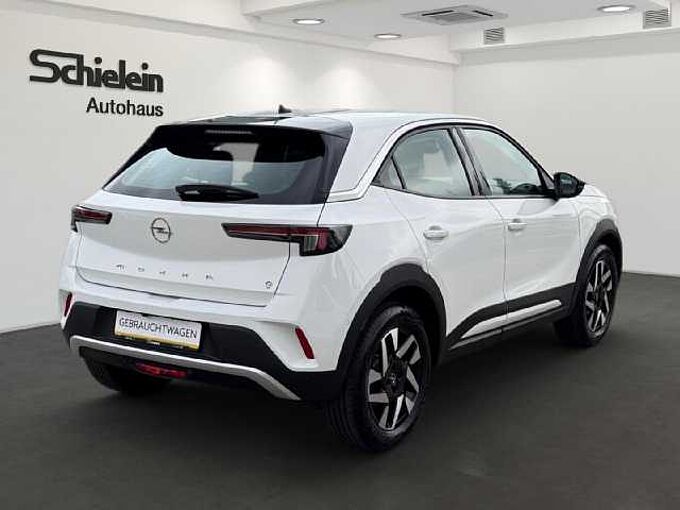 Opel Mokka-e 50kWh 136PS Elegance *11kW*Kamera*
