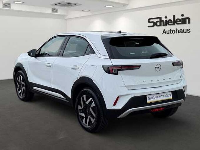 Opel Mokka-e 50kWh 136PS Elegance *11kW*Kamera*