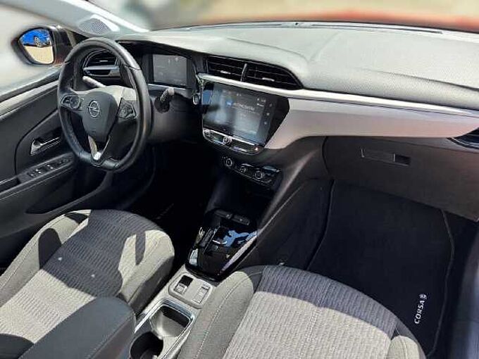 Opel Corsa Elektro 50kWh 136PS Edition *11kW*SHZ*