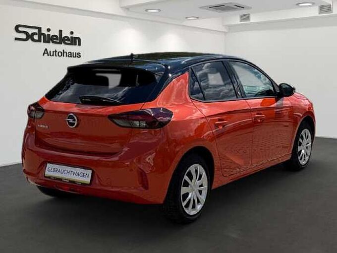 Opel Corsa Elektro 50kWh 136PS Edition *11kW*SHZ*