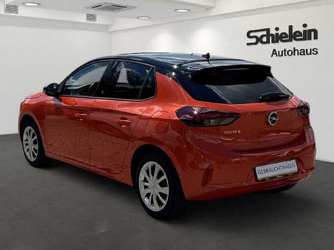 Opel Corsa Elektro 50kWh 136PS Edition *11kW*SHZ*