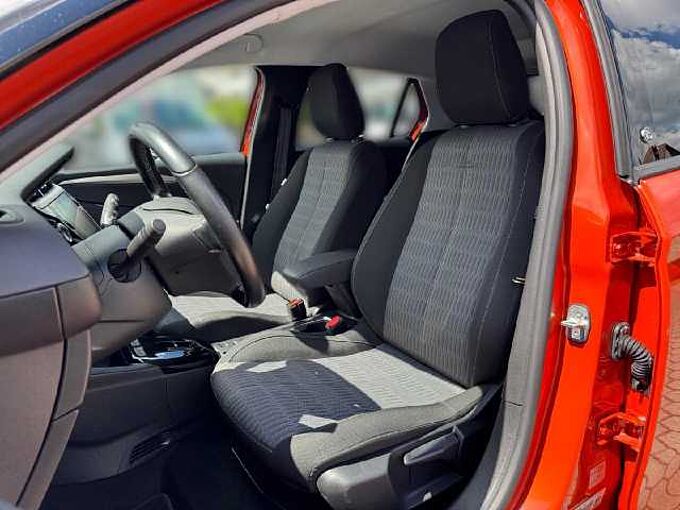 Opel Corsa Elektro 50kWh 136PS Edition *11kW*SHZ*