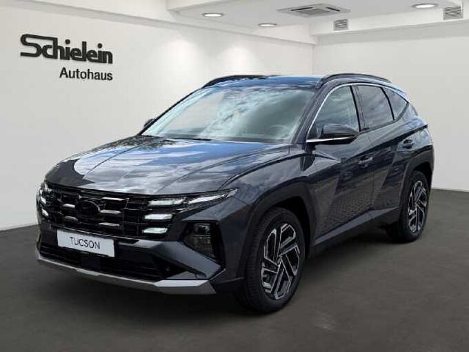 Hyundai Tucson 1.6 T-GDI 150PS 7-DCT PRIME *PANO-DACH*