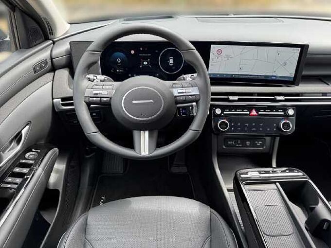 Hyundai Tucson 1.6 T-GDI 150PS 7-DCT PRIME *PANO-DACH*