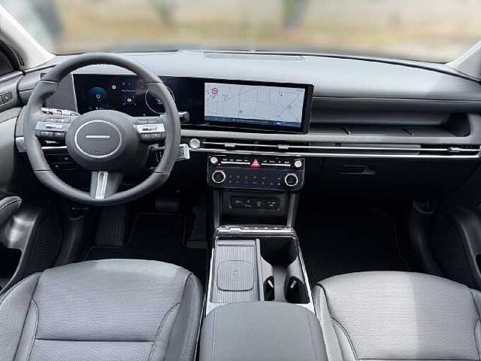 Hyundai Tucson 1.6 T-GDI 150PS 7-DCT PRIME *PANO-DACH*