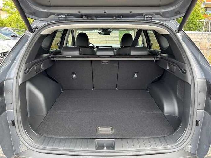 Hyundai Tucson 1.6 T-GDI 150PS 7-DCT PRIME *PANO-DACH*